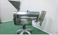 Polisseuse de capsules Offre Spéciale Machine de polissage de petites capsules directement en usine