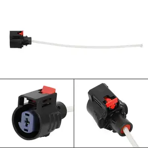 Manufacturer ODM Starter Pigtail Connector Wire Harness For 2012-2018 JEEP Wrangler, JK, V6, 3.6L