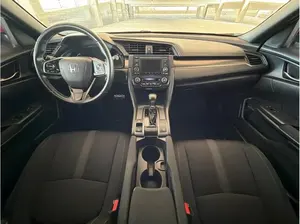 HONDA CIVIC SPORT 2019 D'OCCASION CÔTÉ GAUCHE/CÔTÉ DROIT - Product Image 6