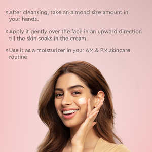 The Face Shop Rice Water Bright Vegan Cream 50ml Crèmes pour le visage - Product Image 6