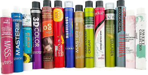 Tubes pharmaceutiques et cosmétiques en aluminium durables personnalisés en gros Tubes métalliques vides pliables provenant d'un fabricant vietnamien - Product Image 6