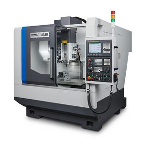 Nueva Máquina de Perforación de Columnas Multi-Eje CNC, Máquina Automática de Perforación y Roscado de Metal Industrial, Caja de Engranajes de Alta Velocidad con Rodamientos - Product Image 2