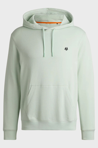 Jersey unisex con diseño de logotipo minimalista para comodidad informal, estilo de calle y atractivo de moda todos los días, fabricado por HP - Product Image 5