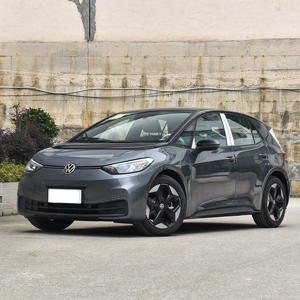 Auto Eléctrico Inteligente 2025 Edición Pure, 5 Puertas, 5 Asientos, 4-2 Eléctrico, Nuevo, Vehículo de Nueva Energía, Suministrado desde Japón - Product Image 5