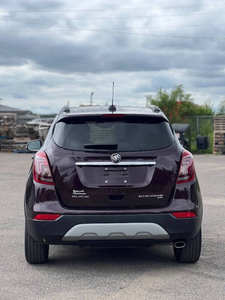 ได้รับการรับรองว่าสะอาด2018 Buick Encore Premium - Product Image 5