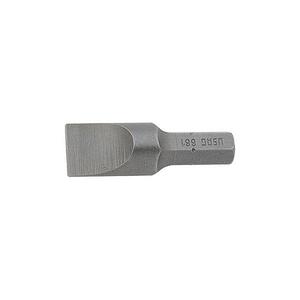 Usag Slot-Head <b>Screwdriver</b> Bits for Fastening and Disassembling - Product Image 1