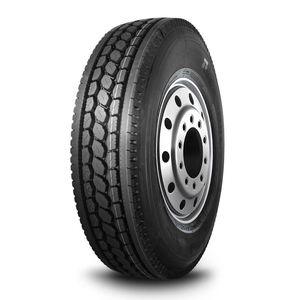 Nouveau pneu radial commercial pour camion LT285/75R16-10PR 16PR, résistant à l'usure, pour essieu de direction et de remorque, pour transport longue distance, marque, garantie 3 ans - Product Image 6