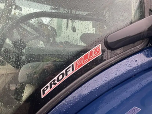 NUEVO/USADO FENDT 724 Vario Profi Plus - Product Image 6