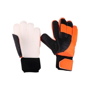 Guantes profesionales de portero de fútbol de látex, guantes de portero de fútbol de alto rendimiento, guantes de portero de fútbol a la venta - Product Image 4