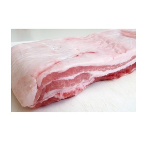 Graisse de dos de porc - Congelée, vente en gros, quantité importante, à vendre - Product Image 2