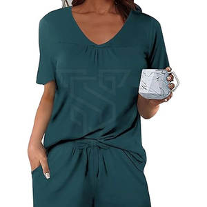 Nouveauté Combinaisons de nuit pour femmes à séchage rapide en grande taille Personnalisées pour l'été à bas prix - Product Image 5