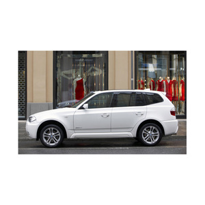 BMW X3 M (E83) seminuevo disponible para compra al por mayor en excelentes condiciones - Product Image 2