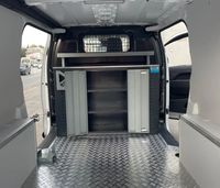 Armoire à outils modulaire moderne pour véhicule, 5 tiroirs amovibles, compatible avec tous les véhicules, de haute qualité, pour usage industriel, OEM/ODM/OBM.