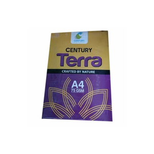 กระดาษ A4ความสว่างสูง100 GSM สำหรับเครื่องพิมพ์อิงค์เจ็ทและเลเซอร์ - Product Image 4