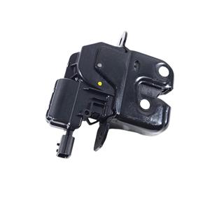 Cerradura de Puerta Trasera RENAULT Clio Serie IV 846300003R (12>19) - Product Image 3
