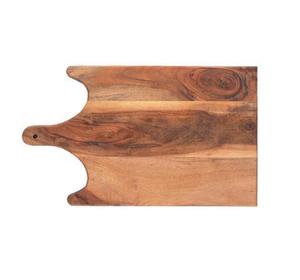 Tabla de cortar de madera de diseño, utensilios de cocina, tabla de cortar queso, al por mayor, lo más nuevo - Product Image 1