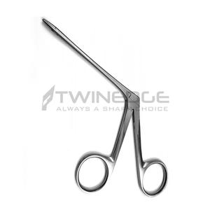 Top bán Hartman tai kẹp trẻ em <span class=keywords><strong>Ent</strong></span> phẫu thuật Cá Sấu kẹp | Chất lượng cao bằng thép không gỉ Polyp loại bỏ cụ - Product Image 6