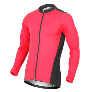 เสื้อเจอร์ซีย์ขี่จักรยานแบบมืออาชีพเสื้อเจอร์ซีย์สำหรับขี่จักรยาน - Product Image 4