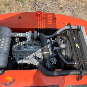 Excavadora Hitachi ZX200 de Segunda Mano de Alta Calidad, Modelo 2022, con 816 Horas de Uso y Cucharón de 0.8m, a Bajo Precio - Product Image 5