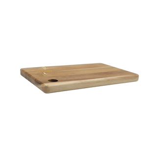 Tabla de Cortar de Madera Natural, Duradera y Apta para Cuchillos, Utensilio de Cocina - Product Image 5