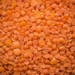 Canada Organic Red <b>Lentils</b> Fresh and Dried Green <b>Lentils</b> in Bulk Food Use Packed in Bags - Product Image 6