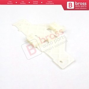 Clips de réparation de lève-vitre avant droit BWR5351 9222V0 pour C4 MK1 2004-2010 - Product Image 4