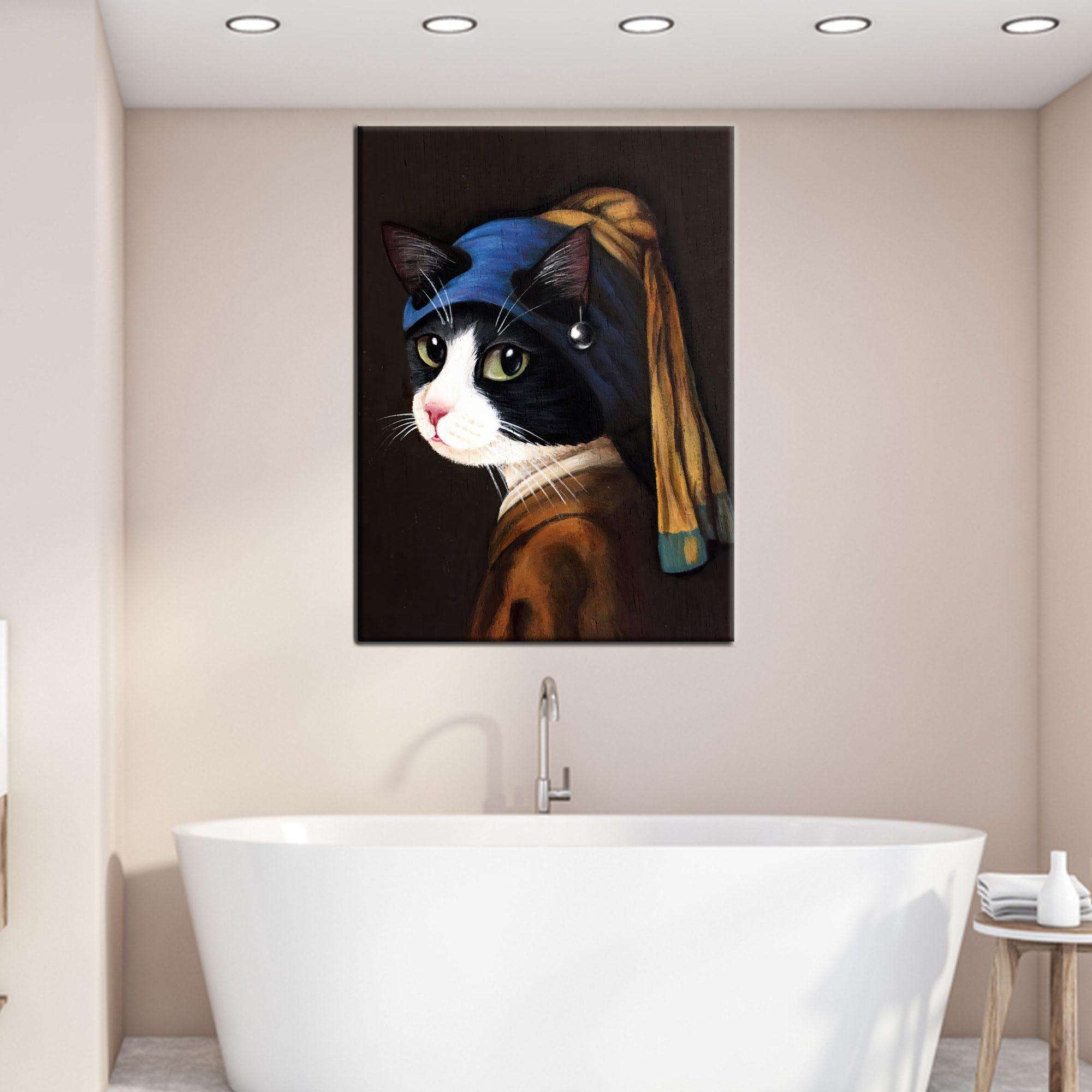 สีน้ำตาล