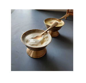 Steel <b>Ice</b> <b>Cream</b> Cups Price and Dessert <b>Bowl</b> <b>Ice</b> <b>Cream</b> Cups for Handmade Use for Sale Product - Product Image 5