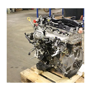 El mejor precio del motor para 2021 Toyotaa Hilux MK8 2,8 D 4WD 1GD-FTV 1GD 204HP - Product Image 1