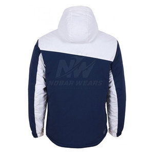 Veste de ski pour hommes, imperméable, respirante, vêtements de neige avec tissu durable et fabrication OEM, veste de ski pour hommes de montagne - Product Image 2