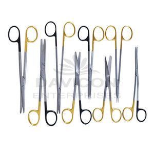 Instruments de rhinoplastie en acier inoxydable de haute qualité ensemble de 53 pièces/vente en gros à bas prix nouveau Kit de chirurgie plastique professionnel - Product Image 5