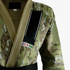 Alta calidad, haga su propio diseño Fight Wear Grappling personalizado impreso - Product Image 4