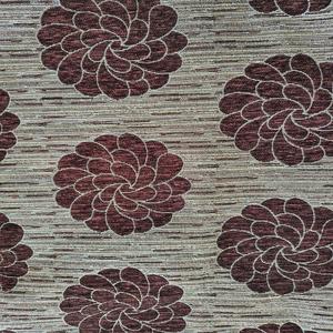 ผ้าหุ้มเบาะผ้าแจ็คการ์ดสไตล์อินเดียที่ทันสมัยเส้นด้าย100% โพลีเอสเตอร์ย้อมสีดีไซน์ใหม่สำหรับโซฟาห้องนั่งเล่นแบบแยกส่วนโรงแรมวิลล่า - Product Image 4