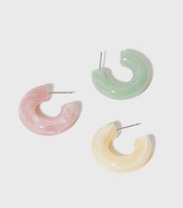 เครื่องประดับหัตถกรรมต่างหูซิลิโคนเรซิ่นแม่พิมพ์เครื่องประดับต่างหูเรซิ่นสำหรับ Diy ผู้หญิงต่างหูเรซิ่นสำหรับราคาต่ำ - Product Image 4