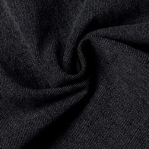 แจ็คเก็ตยีนส์เคลือบคุณภาพสูงสำหรับฤดูหนาว ดีไซน์กระเป๋าหลายช่องด้านหน้า ลุคฟอกสี แฟชั่นผู้ชาย 2026 - Product Image 6