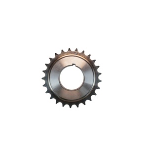 Offre Spéciale OEM 24322-26602 2432226602 pignon-chaîne de distribution pignon de vilebrequin pour HYUNDAI KIA Accent 00 Tb <span class=keywords><strong>02</strong></span> Tb 06 Verna - Product Image 1