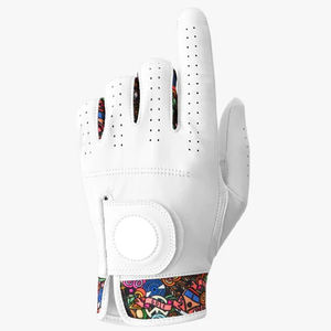 Latest Arrival for Adult Men Golf Gloves With Custom Competitive Cheap Price in <b>Top</b> Trending Design OEM Service Golf gloves - Product Image 1