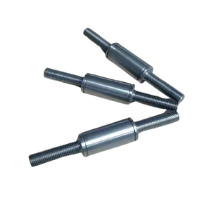 Servicios de fresado de torneado CNC personalizados de alta calidad, repuestos OEM, mecanizado de alambre, tecnología EDM, fabricante de fabricación personalizado - Product Image 1