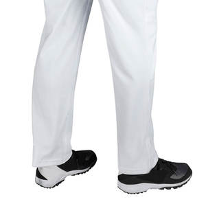 Services OEM/ODM, conception personnalisée, vêtements de sport respirants à séchage rapide, pantalons de baseball pour hommes avec options de vêtements d'équipe - Product Image 6