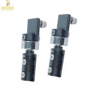 Pince à faisceau en acier robuste Fixateur externe tubulaire Bille et douille Pince chirurgicale Fourniture d'usine Équipement chirurgical général - Product Image 5