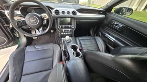 Ford Mustang Bullitt 2019, listo para enviar - Product Image 2
