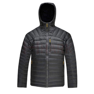 OEM Custom Color <b>Slim</b> <b>Fit</b> Puffer <b>Jacket</b> for Men High Street Style Letter Pattern Winter Canvas New Design Blank Plain <b>Jacket</b> - Product Image 1