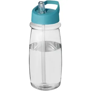 Borraccia Sportiva H2O Active Pulse, Merchandising Sportivo Sostenibile - Product Image 2
