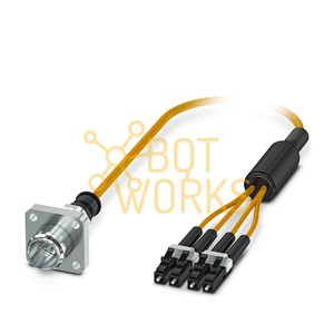 Phoenix Contact 1419753 - Neuf - Product Image 1