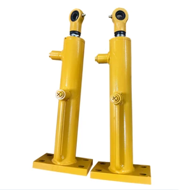 Double Acting CD250 Series Hydraulic Oil Emulsion Metallurgical Hydraulic Cylinder 11 Adf58befde25a4ff2b7d1e96645ffbc86J