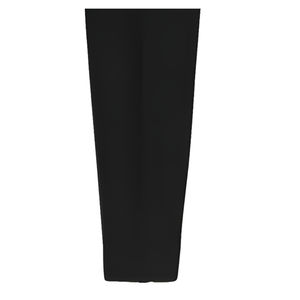 Pantalon en toile pour femmes, taille mi-haute, devant plat, fabriqué au Pakistan, nouveau design, meilleure qualité, faible MOQ, prix de gros, coton - Product Image 6