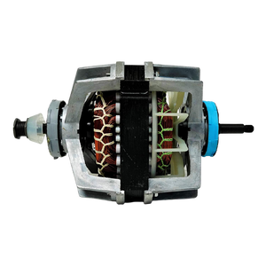 Moteur de machine à laver électrique en cuivre 279827CM remplace 279827 - Product Image 2