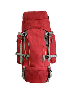 Mochilas de Escalada Deportiva de Alta Calidad al por Mayor, Mochilas de Senderismo Deportivas Impermeables, Diseños de Moda con Logotipo Personalizado, Mochila de Senderismo - Product Image 3