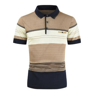 Tela de Algodón y Elastano de Alta Calidad para Camisas de Hombre, Estilo Gótico, Transpirable, Popular, Tejido de Punto para Venta al por Mayor - Product Image 2