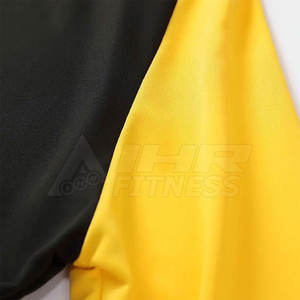 Sweats à capuche décontractés pour hommes en hiver Sweats à capuche pour hommes en couleur personnalisée Sweats à capuche Slim Fit pour hommes - Product Image 5